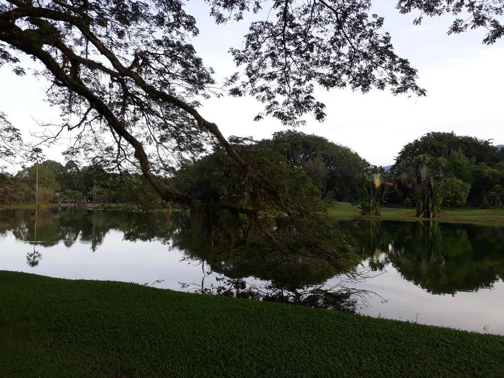 Hotel Teratak Opah Kamunting Taiping Exterior foto